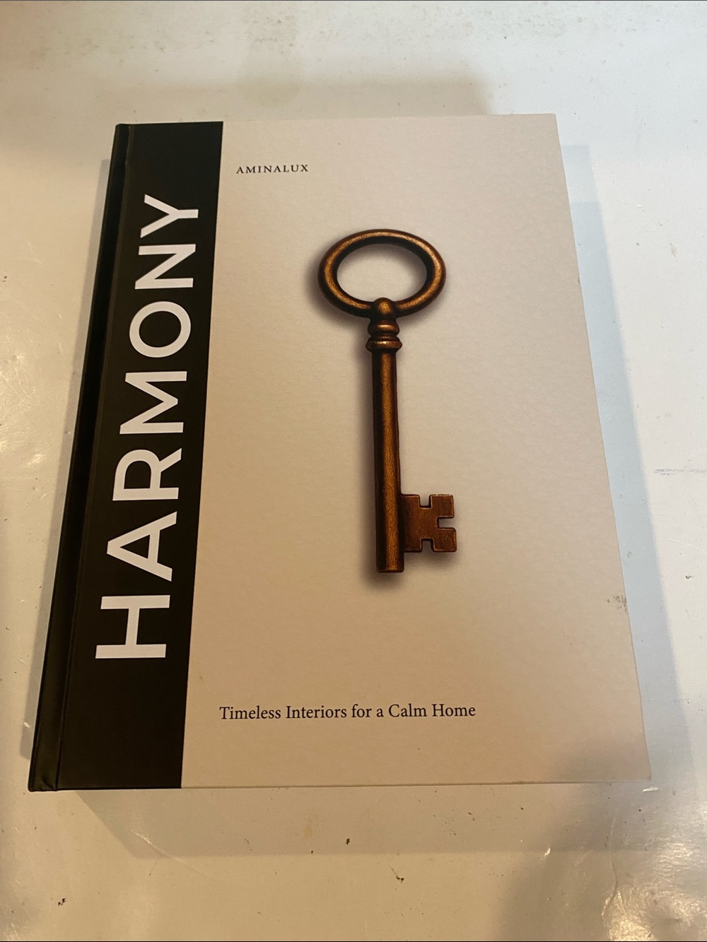 βHarmony Book Boxβ